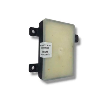 Recambio de modulo electronico para kia niro i (de) e-niro referencia OEM IAM G599151000  