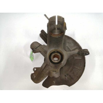 Recambio de mangueta delantera derecha para seat ibiza (6j5) 1.6 tdi referencia OEM IAM 6Q0258AC  