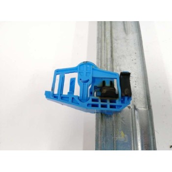 Recambio de elevalunas delantero derecho para citroën c3 picasso sx referencia OEM IAM FUNDA 9672210680 CARIBE FUNDA