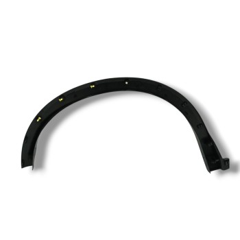 Recambio de aletin trasero izquierdo para nissan qashqai iii (j12) 1.3 dig-t referencia OEM IAM 938296UA0A  