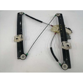 Recambio de elevalunas delantero derecho para bmw x3 (e83) 2.0 16v diesel cat referencia OEM IAM 6925964 0130822222 