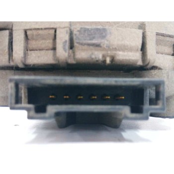 Recambio de potenciometro pedal para volkswagen polo (9n3) advance referencia OEM IAM 6Q1721503B 6PV00849501 