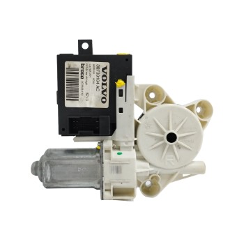 MOTOR ELEVALUNAS TRASERO DERECHO 30739184AC 