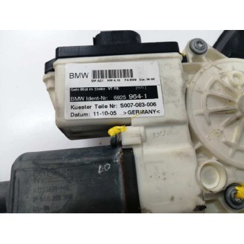 Recambio de elevalunas delantero derecho para bmw x3 (e83) 2.0 16v diesel cat referencia OEM IAM 6925964 0130822222 