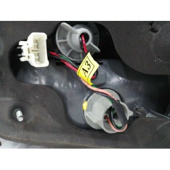 Recambio de piloto trasero derecho para hyundai sonata (nf) 2.0 crdi cat referencia OEM IAM   