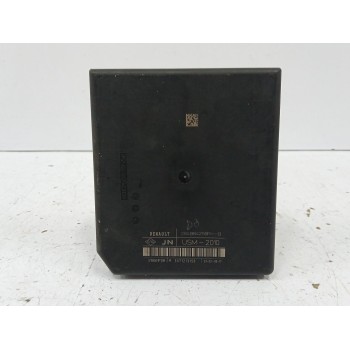 Recambio de caja reles / fusibles para renault zoe (bfm_) zoe referencia OEM IAM 284B64259R  