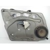 Recambio de elevalunas delantero izquierdo para mercedes-benz clase b (w245) 200 cdi (245.208) referencia OEM IAM FUNDA A1697202