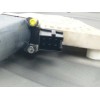 Recambio de elevalunas delantero izquierdo para mercedes-benz clase b (w245) 200 cdi (245.208) referencia OEM IAM FUNDA A1697202