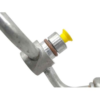 Recambio de tubos aire acondicionado para renault megane e-tech suv ev60 referencia OEM IAM 924405MS0A  