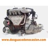 Recambio de motor completo para nissan almera (n15) 2.0 diesel referencia OEM IAM CD20  BOMBA ELECTRICA