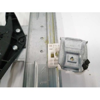 Recambio de elevalunas delantero derecho para citroën c3 picasso sx referencia OEM IAM FUNDA 9672210680 CARIBE FUNDA