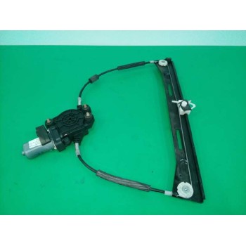 Recambio de elevalunas delantero derecho para fiat panda (169) 1.3 16v jtd dynamic referencia OEM IAM FUNDA 46803661 