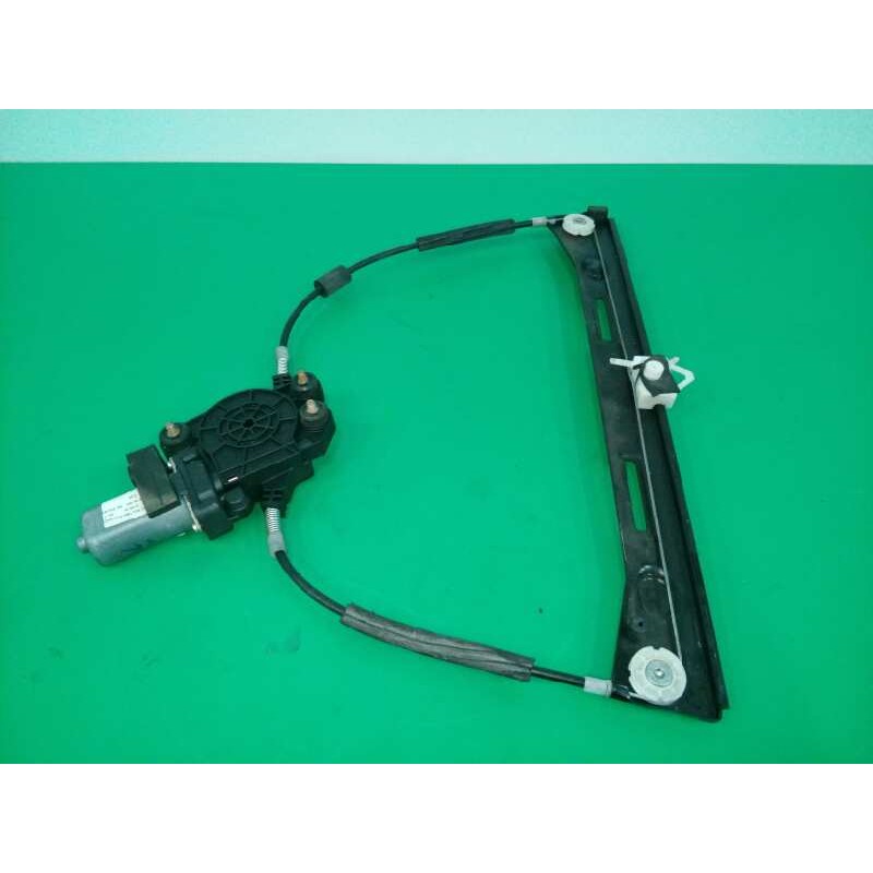 Recambio de elevalunas delantero derecho para fiat panda (169) 1.3 16v jtd dynamic referencia OEM IAM FUNDA 46803661 