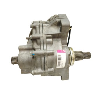 Recambio de caja transfer para suzuki vitara 1.6 ddis glx 4x4 referencia OEM IAM 1M2  