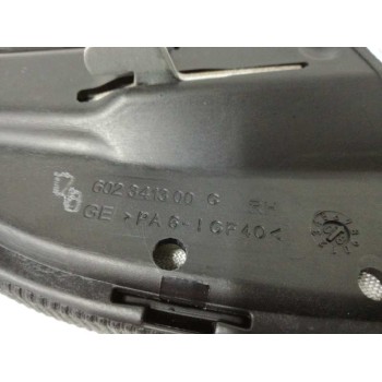 Recambio de airbag lateral delantero derecho para mercedes-benz clase cls (w219) 320 cdi (219.322) referencia OEM IAM 602341300 