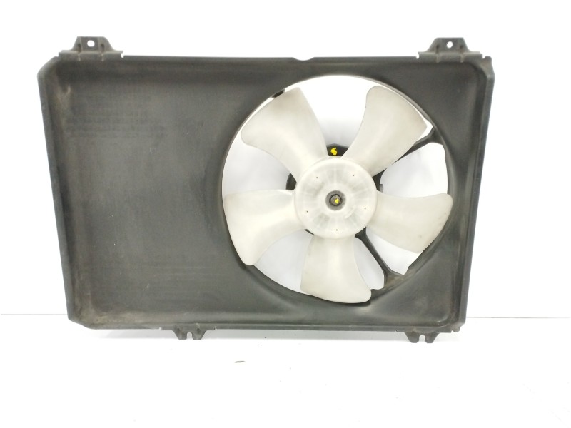 Recambio de electroventilador para suzuki swift berlina (mz) 1.3 16v cat referencia OEM IAM 1680008310  