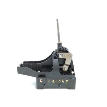 Recambio de palanca cambio para opel insignia berlina 2.0 cdti cat referencia OEM IAM 55563829  