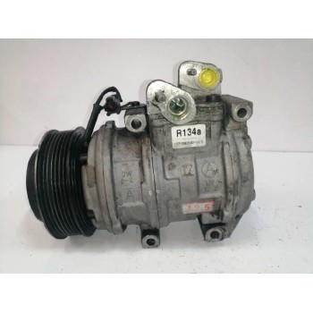 COMPRESOR AIRE ACONDICIONADO 1625023500 