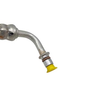 Recambio de tubos aire acondicionado para renault megane e-tech suv ev60 referencia OEM IAM 924405MS0A  