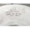 Recambio de electroventilador para suzuki swift berlina (mz) 1.3 16v cat referencia OEM IAM 1680008310  