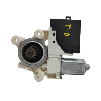 Recambio de motor elevalunas trasero derecho para volvo v50 familiar 1.8 cat referencia OEM IAM 30739184AC  