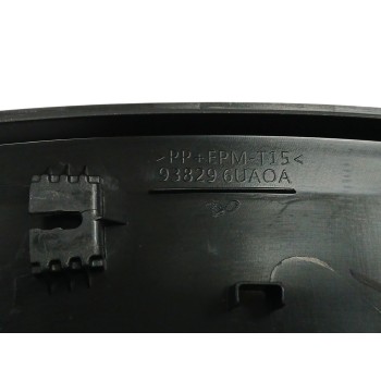 Recambio de aletin trasero izquierdo para nissan qashqai iii (j12) 1.3 dig-t referencia OEM IAM 938296UA0A  