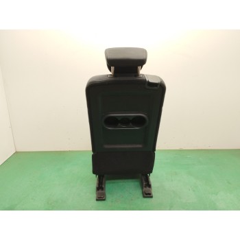 Recambio de asiento trasero medio para kia carens iv 1.7 crdi referencia OEM IAM   