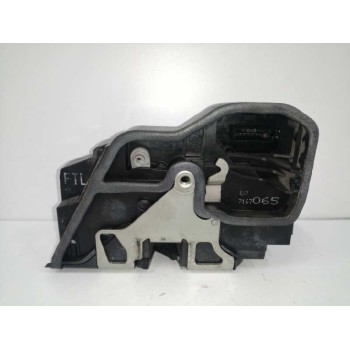 CERRADURA PUERTA DELANTERA IZQUIERDA 7167065 