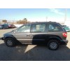 Recambio de carroceria corte para chrysler voyager (rg) 2.4 cat referencia OEM IAM   