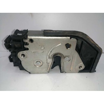 Recambio de cerradura puerta delantera izquierda para bmw x3 (e83) 2.0 16v diesel cat referencia OEM IAM 7167065  