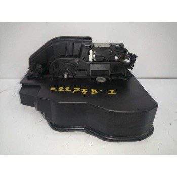 Recambio de cerradura puerta delantera izquierda para bmw x3 (e83) 2.0 16v diesel cat referencia OEM IAM 7167065  