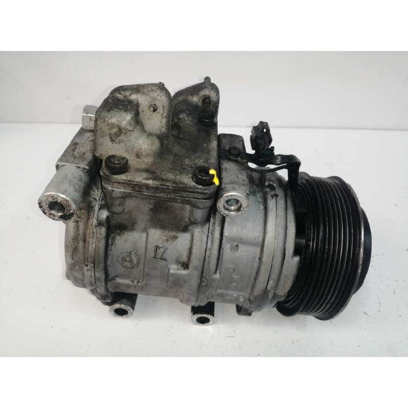 COMPRESOR AIRE ACONDICIONADO