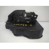 Recambio de cerradura puerta delantera izquierda para bmw x3 (e83) 2.0 16v diesel cat referencia OEM IAM 7167065  