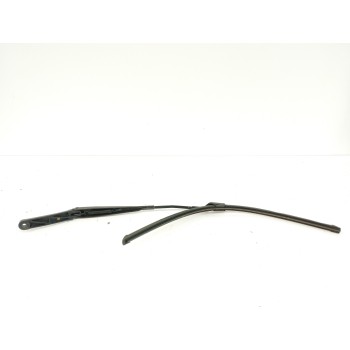 Recambio de brazo limpia delantero izquierdo para volkswagen caddy furgón/kombi 2.0 tdi referencia OEM IAM 2K8955409  