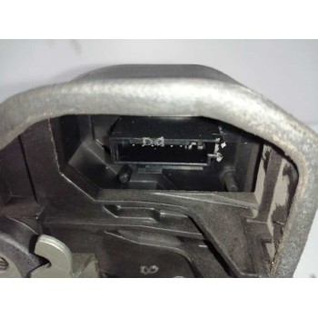 Recambio de cerradura puerta delantera izquierda para bmw x3 (e83) 2.0 16v diesel cat referencia OEM IAM 7167065  