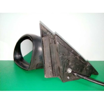 Recambio de retrovisor izquierdo para seat cordoba berlina (6l2) 1.4 16v referencia OEM IAM 6L1857507T9B9 MANUAL 