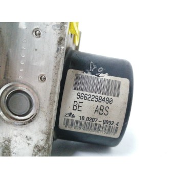 Recambio de abs para citroën c2 1.4 hdi referencia OEM IAM 9662298480 10020700924 