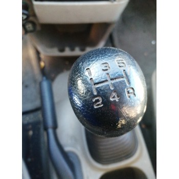 Recambio de carroceria corte para chrysler voyager (rg) 2.4 cat referencia OEM IAM   