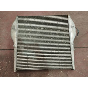 Recambio de intercooler para renault 430 magnum e2 fsafe mod. 430.18 t gv 316 kw larga distancia referencia OEM IAM 5010269987  
