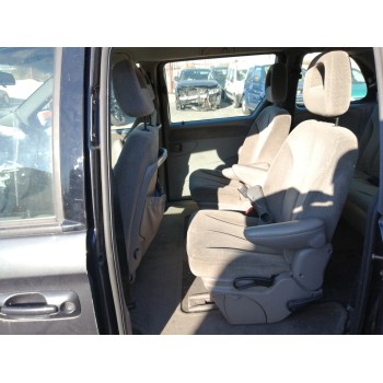 Recambio de carroceria corte para chrysler voyager (rg) 2.4 cat referencia OEM IAM   
