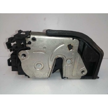 Recambio de cerradura puerta trasera izquierda para bmw x3 (e83) 2.0 16v diesel cat referencia OEM IAM 7167069  