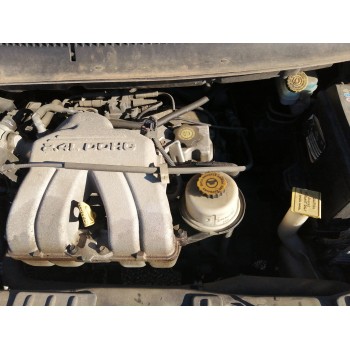 Recambio de carroceria corte para chrysler voyager (rg) 2.4 cat referencia OEM IAM   