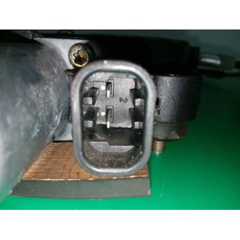 Recambio de elevalunas delantero derecho para fiat panda (169) 1.3 16v jtd dynamic referencia OEM IAM FUNDA 46803661 