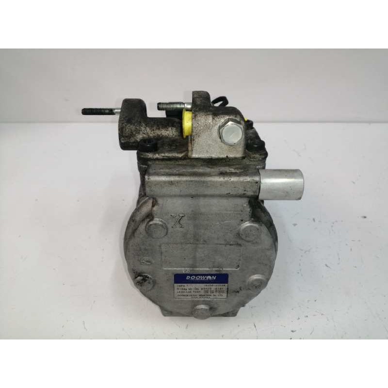 COMPRESOR AIRE ACONDICIONADO