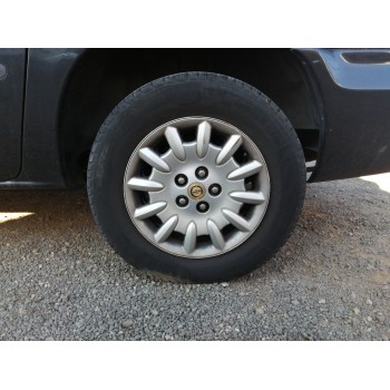 Recambio de carroceria corte para chrysler voyager (rg) 2.4 cat referencia OEM IAM   