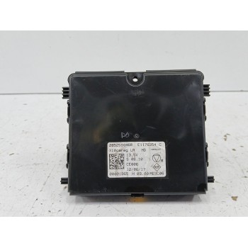 Recambio de modulo electronico para renault zoe (bfm_) zoe referencia OEM IAM 285259846R  