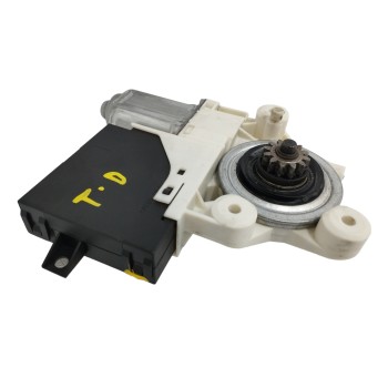 Recambio de motor elevalunas trasero derecho para volvo v50 familiar 1.8 cat referencia OEM IAM 30739184AC  