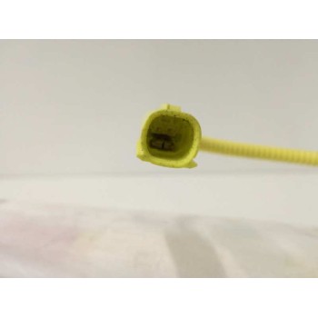 Recambio de airbag lateral delantero derecho para subaru xv (gt) 2.0 i awd (gt7) referencia OEM IAM 05890080 ASIENTO 