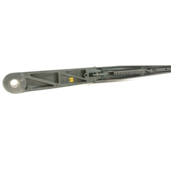 Recambio de brazo limpia delantero izquierdo para volkswagen caddy furgón/kombi 2.0 tdi referencia OEM IAM 2K8955409  