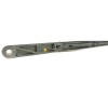 Recambio de brazo limpia delantero izquierdo para volkswagen caddy furgón/kombi 2.0 tdi referencia OEM IAM 2K8955409  